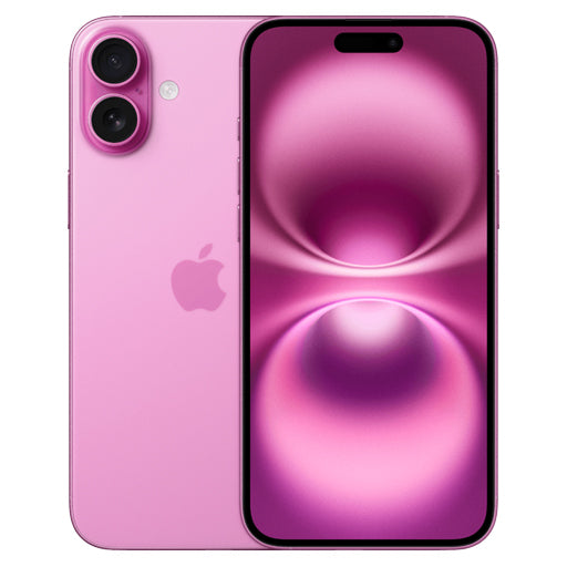 iPhone 16 Plus
