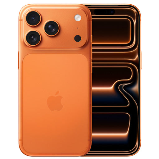 iPhone 17 Pro