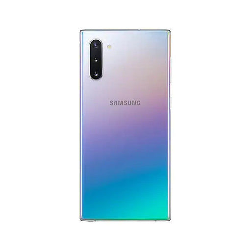 Samsung Note 10
