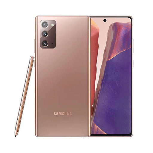 Samsung Note 20