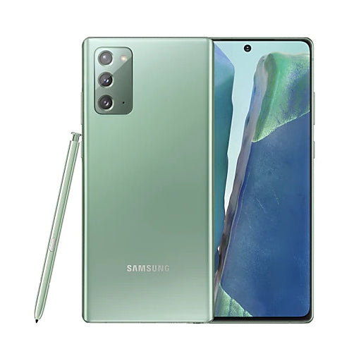 Samsung Note 20