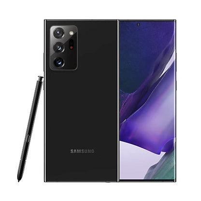 Samsung Note 20 Ultra