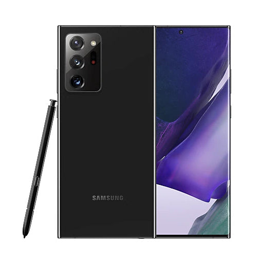 Samsung Note 20 Ultra
