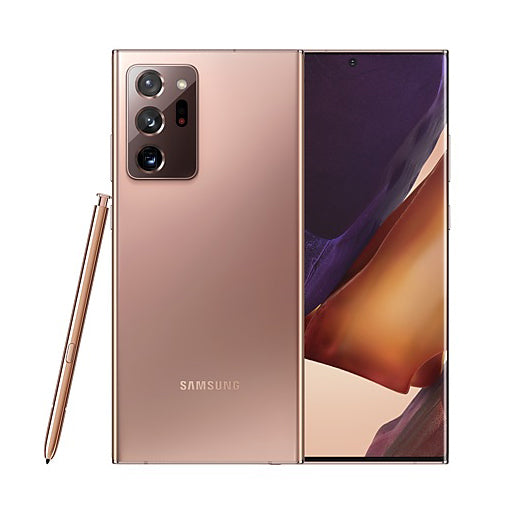Samsung Note 20 Ultra