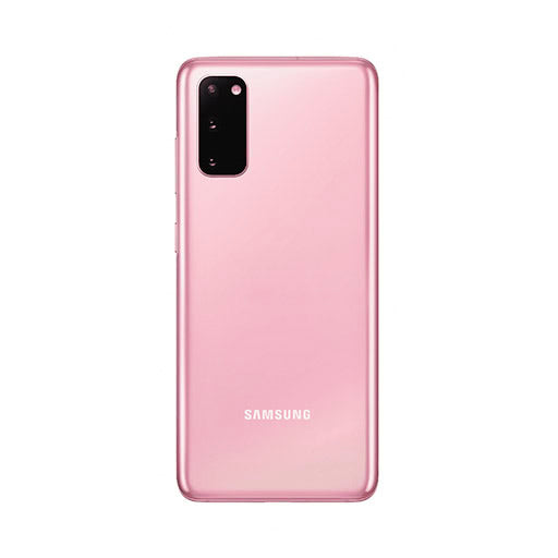 Samsung S20