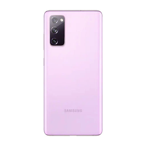 Samsung S20FE